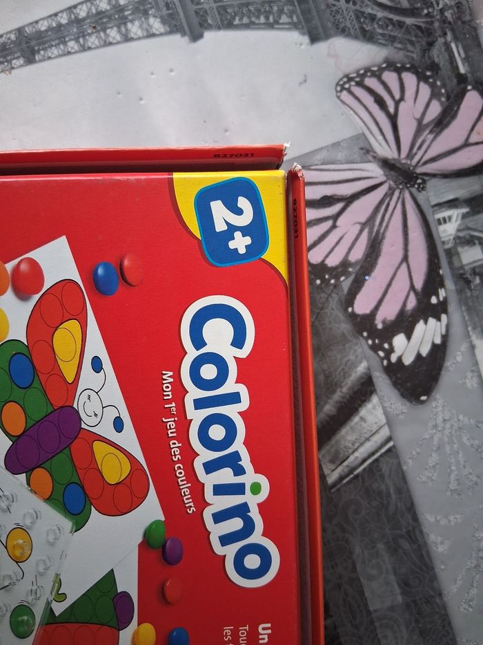 Colorino - photo numéro 5