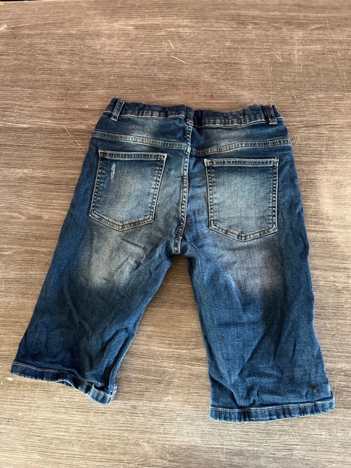 Short neuf - photo numéro 3