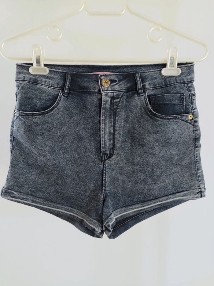 Bershka short jean 40