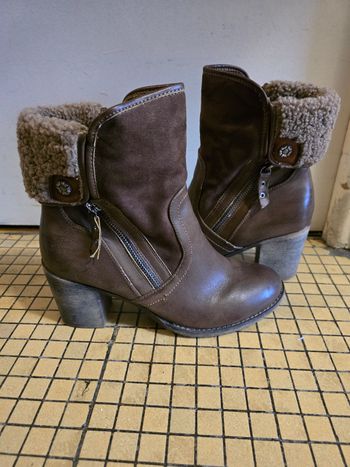 Bottines