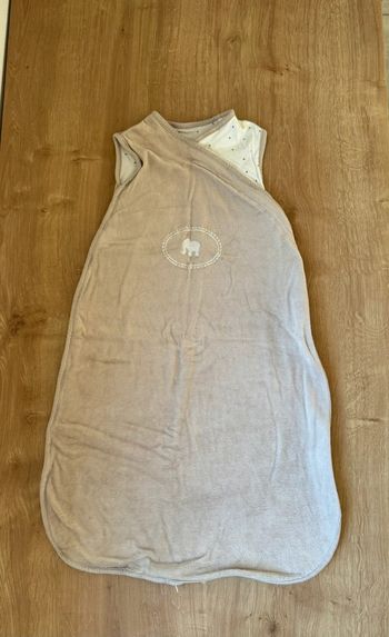 Gigoteuse T2 beige