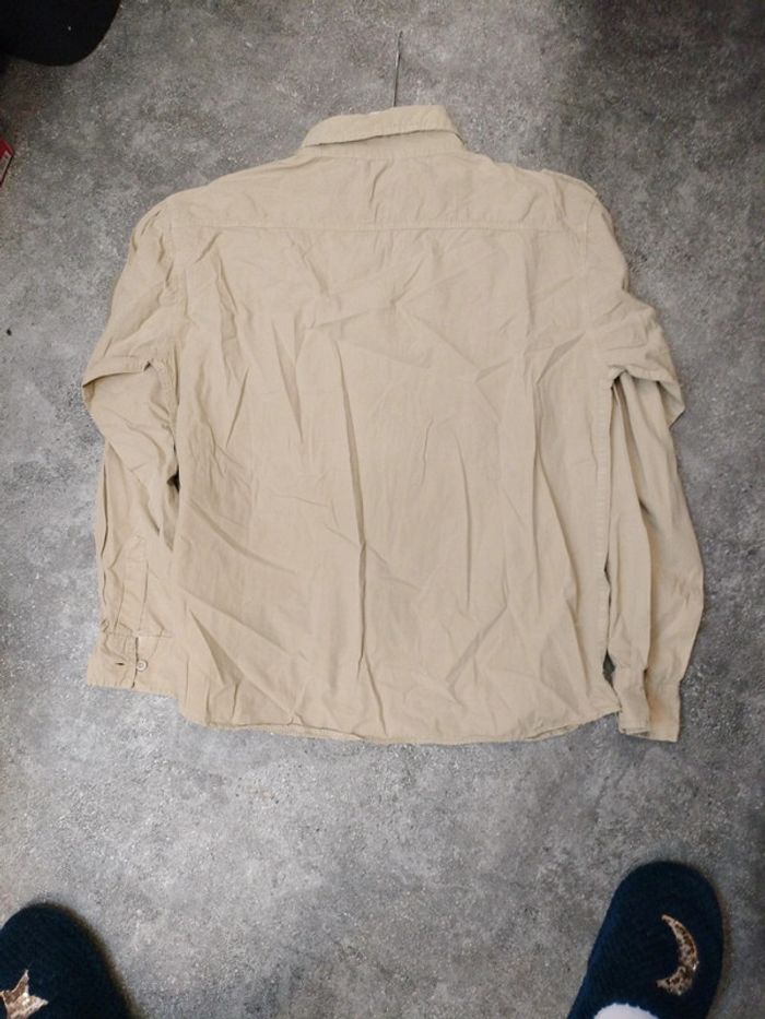 Chemise - photo numéro 3