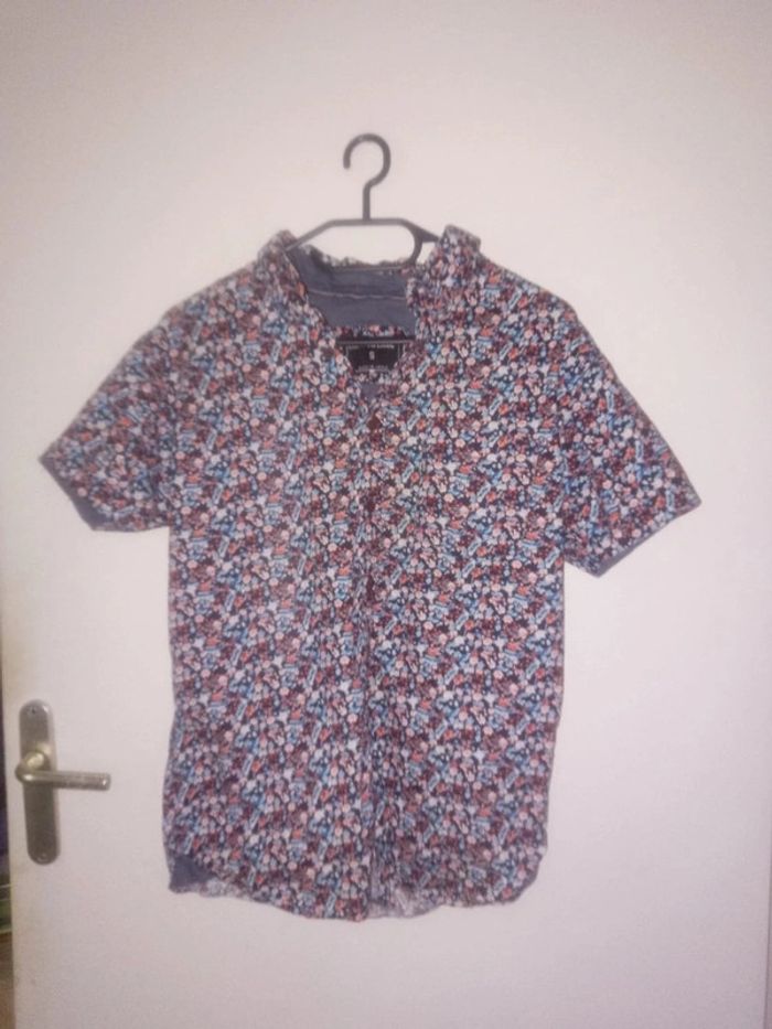 Chemise femme taille 36