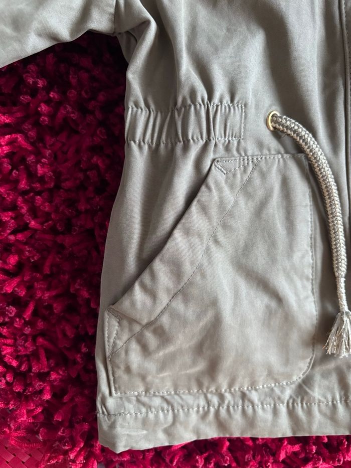 Veste Tape à l’Oeil – 2-3 ans (86-98 cm) - photo numéro 5