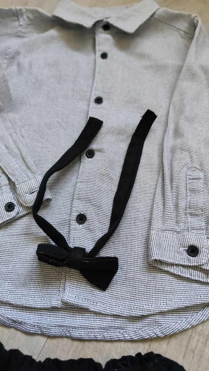 Tenues habillées - photo numéro 5