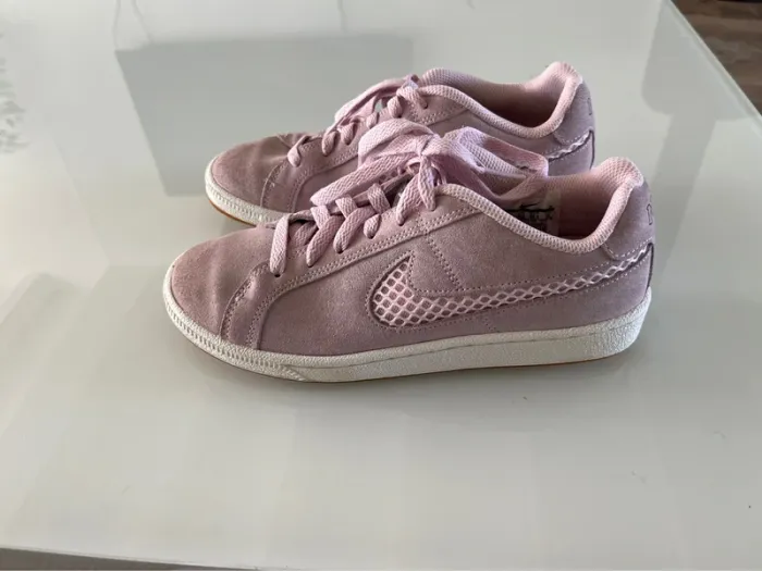 Basket Nike