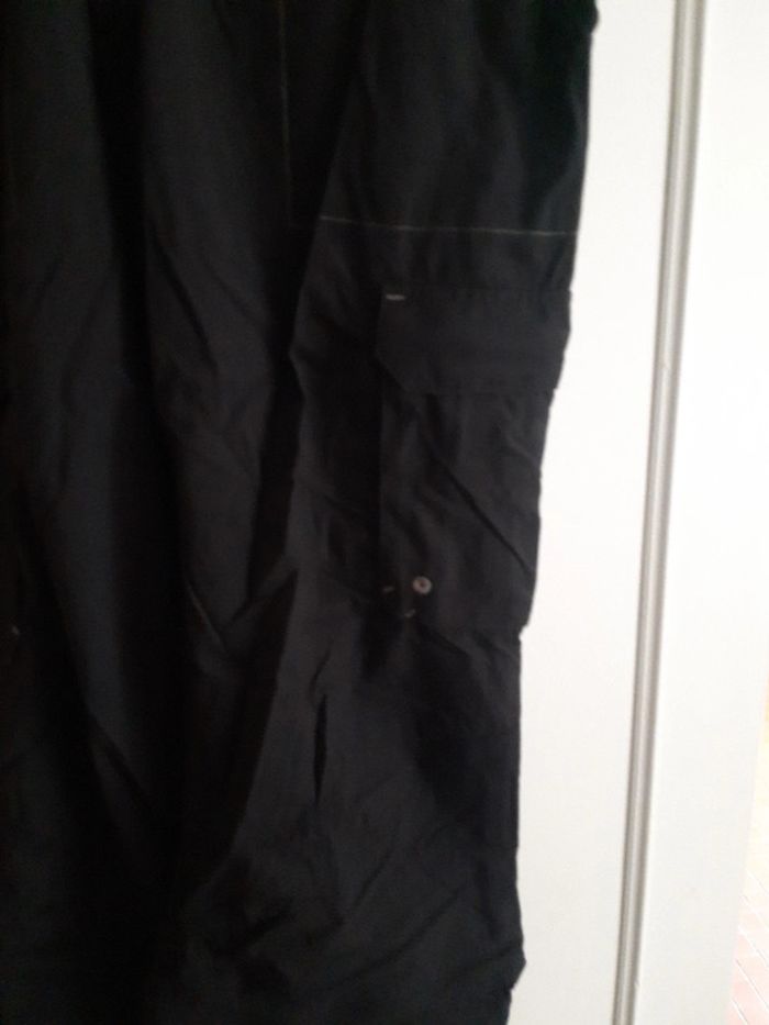 Pantalon quechua - photo numéro 2