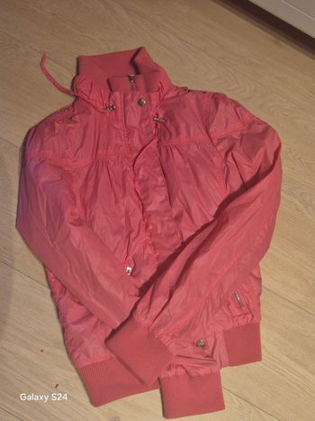 Veste printemps femme