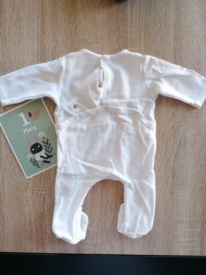 Pyjama Disney - photo numéro 2