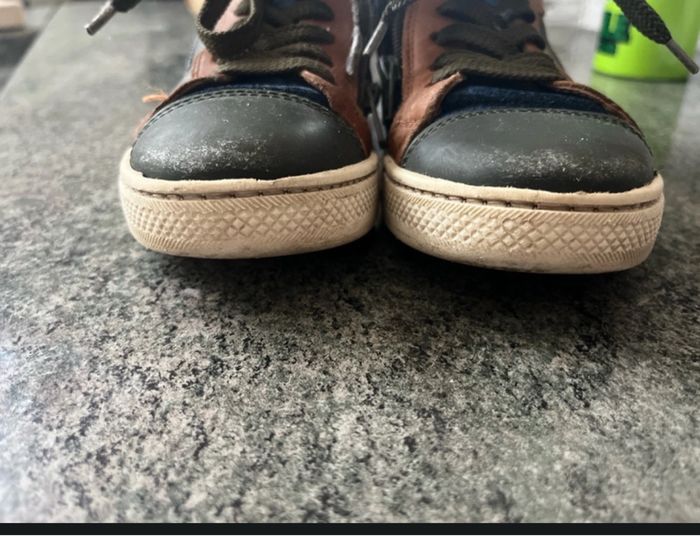Chaussures garçon - photo numéro 7