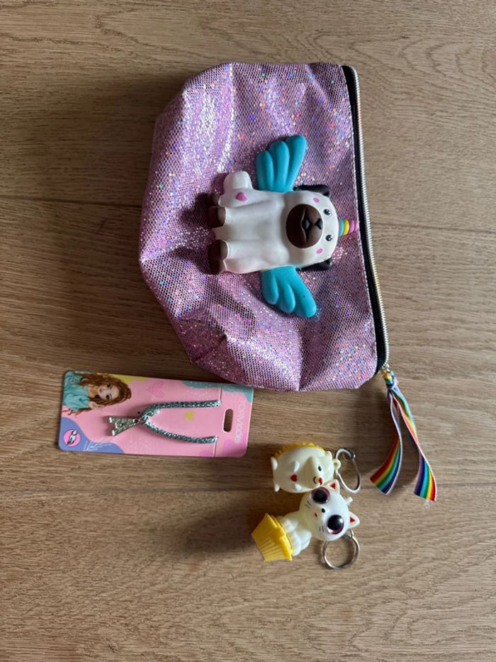 Lot cadeau