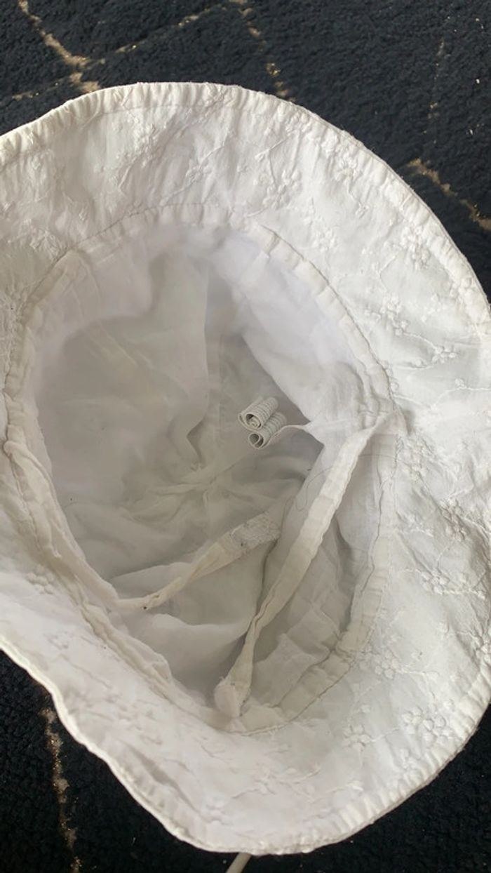 Chapeau - photo numéro 3