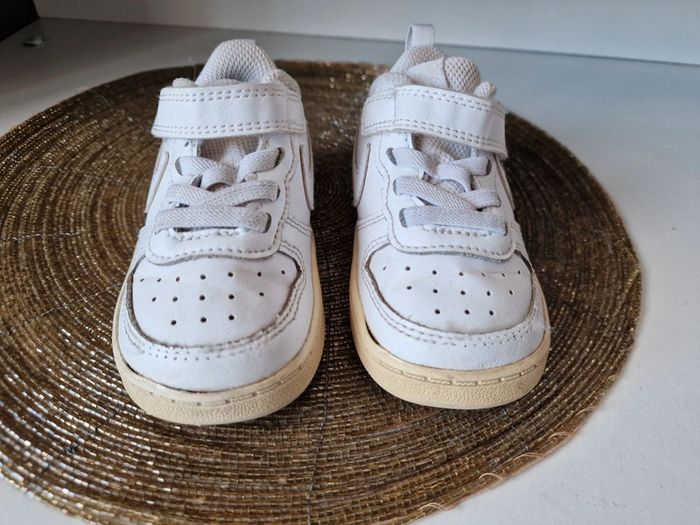 Basket Nike 22 - photo numéro 3