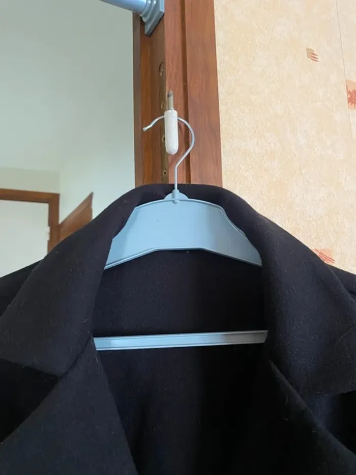este courte noire Shein – Taille L – Chic & tendance - photo numéro 2