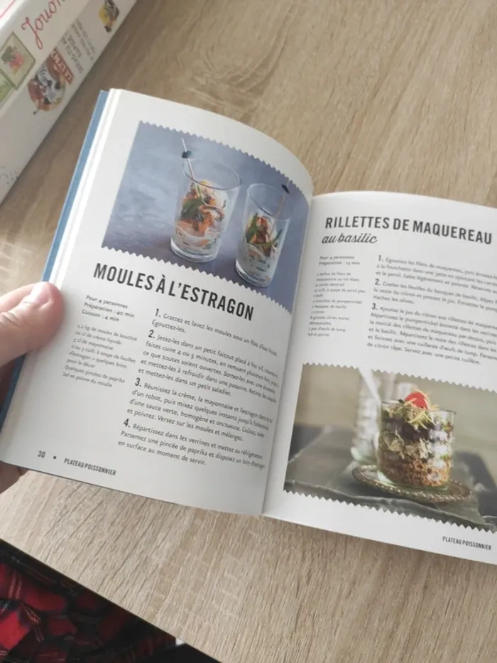 Livre recette apéro - photo numéro 4