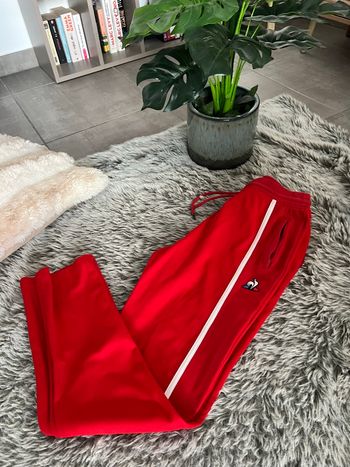 Jogging le coq sportif 