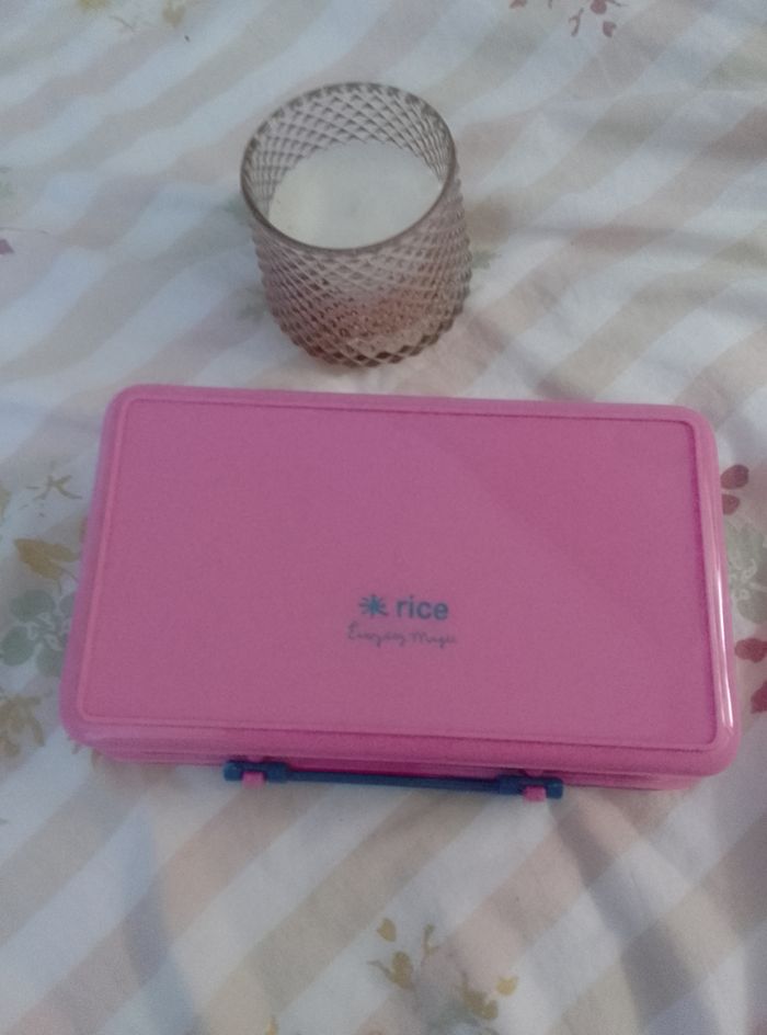 Lunch box marque rice - photo numéro 3