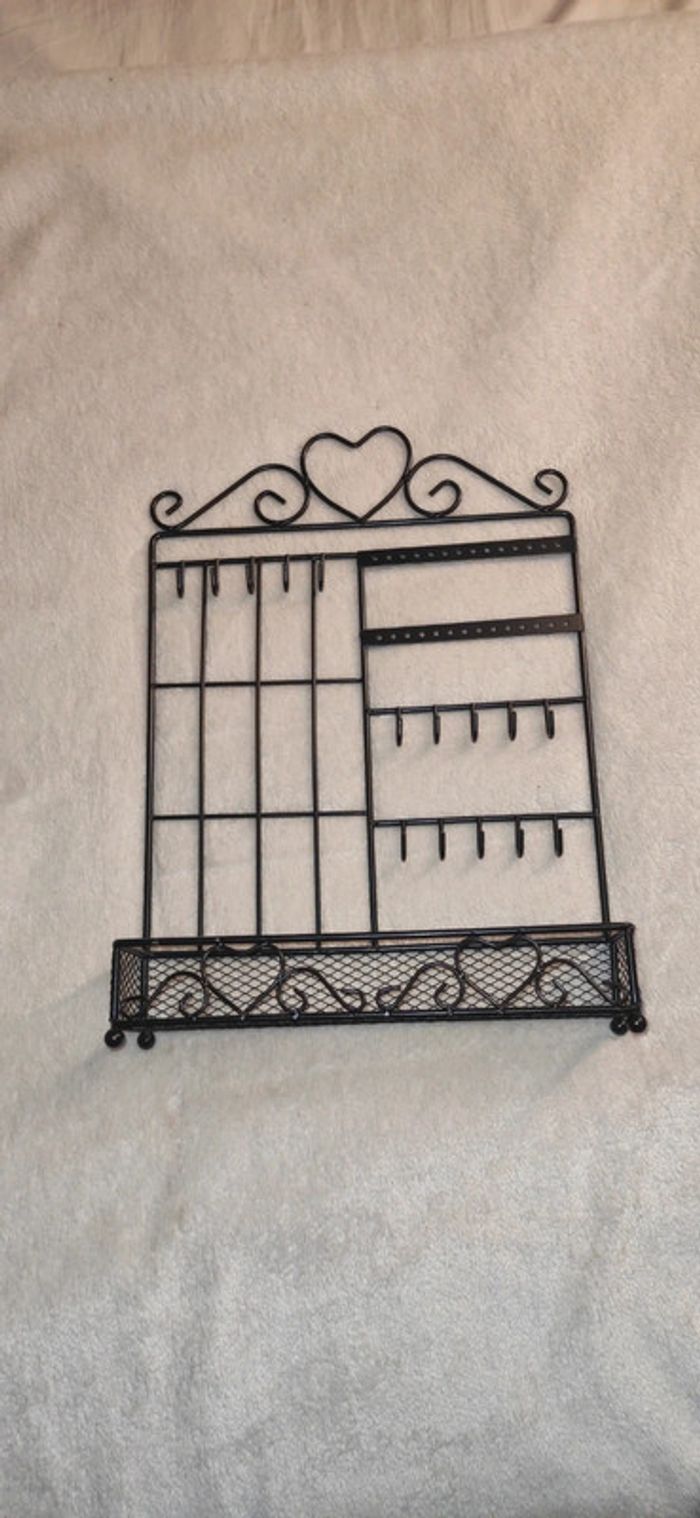 Porte bijoux