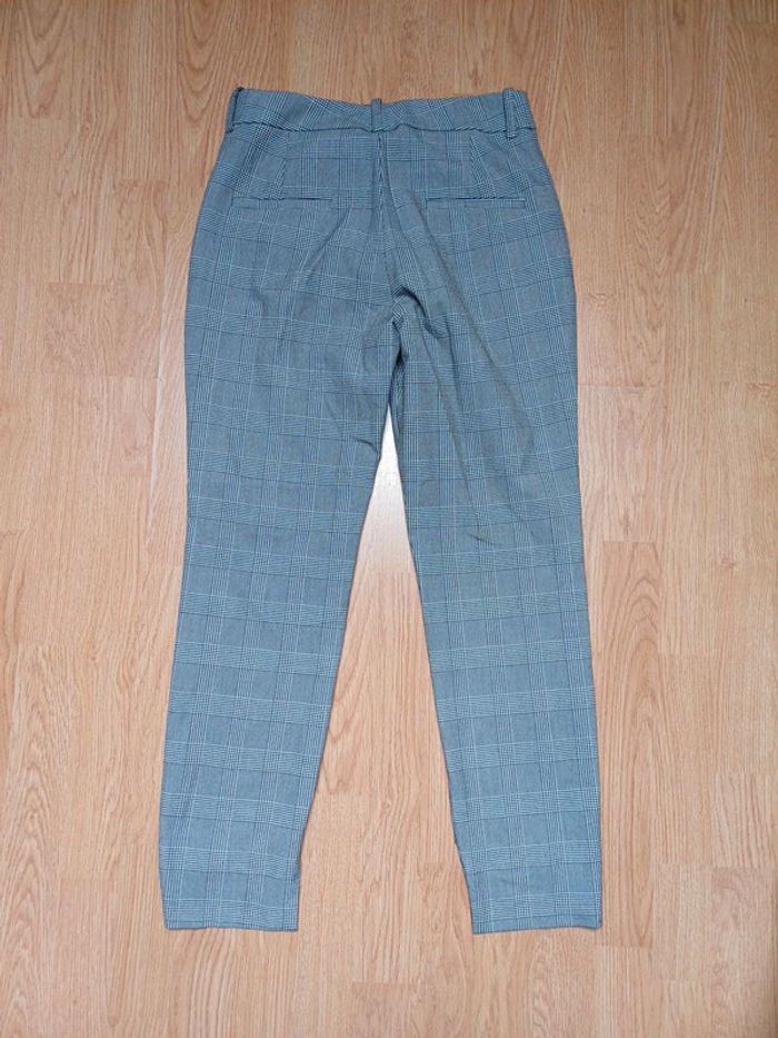 Pantalon rayé - photo numéro 4