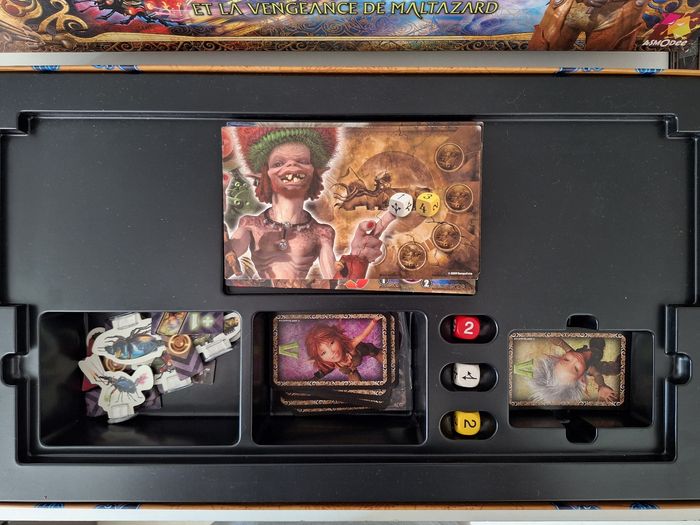 Jeu de société - photo numéro 2