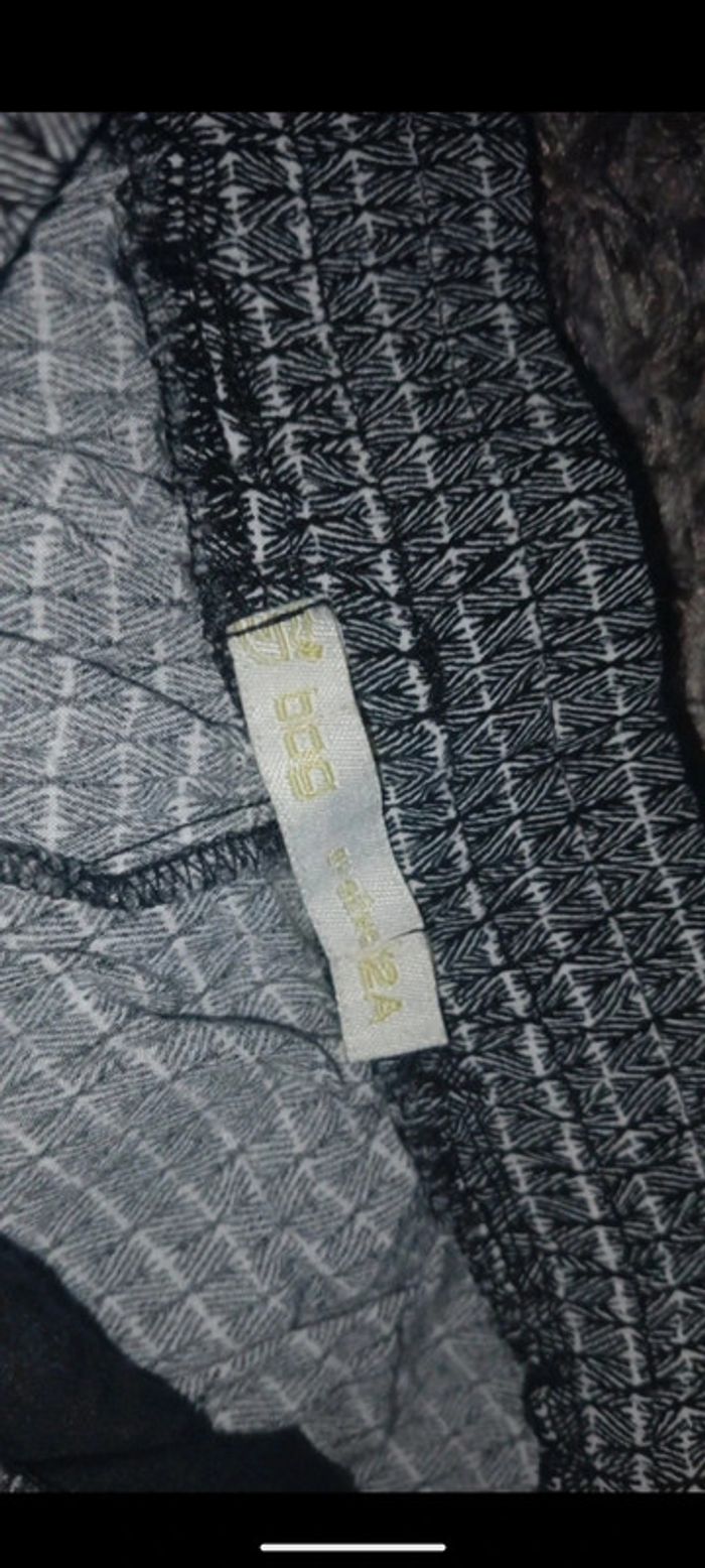 Pantalon été léger toile sheryne - photo numéro 3