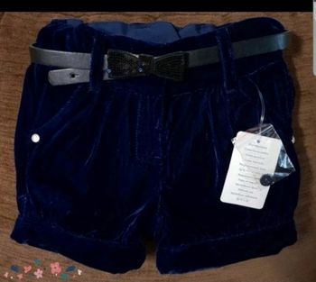 Short neuf