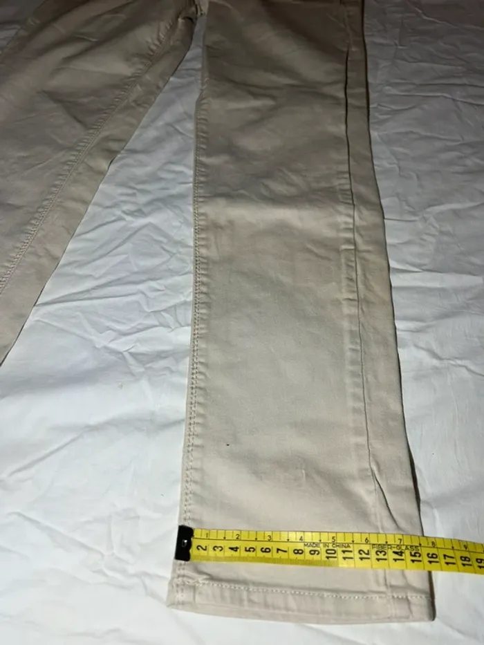 Chino cache cache - photo numéro 11