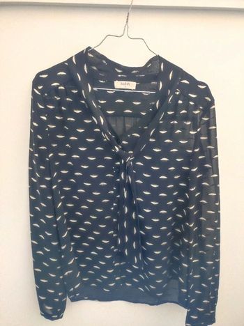 Chemise manches longues Ba&sh