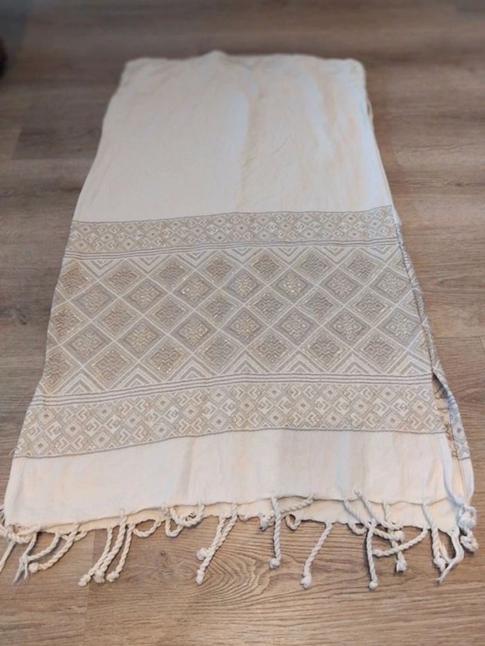 Robe sans manches - photo numéro 2