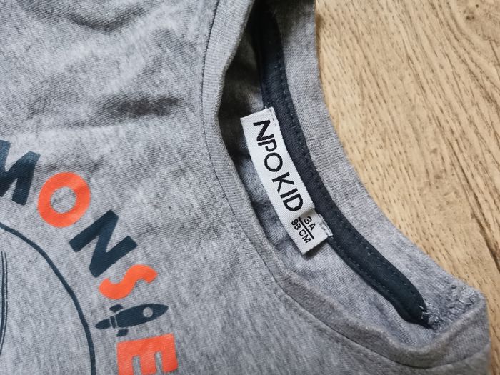Pyjama 3 ans - photo numéro 2