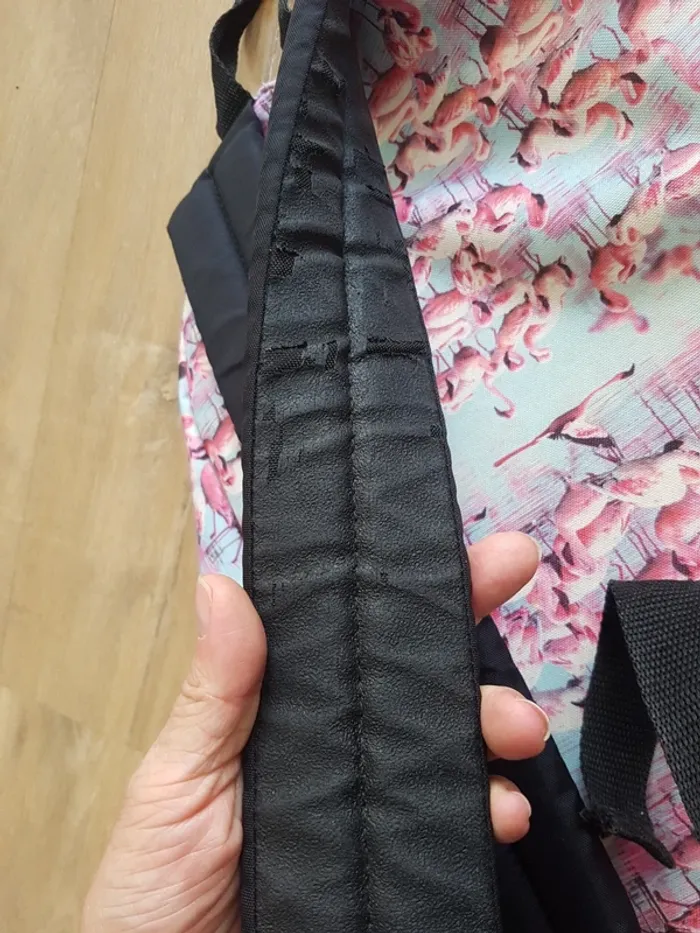 Sac à dos Eastpak - photo numéro 6
