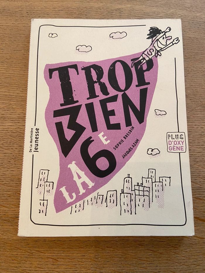 Lot de romans et guides pour l’entrée en 6e - photo numéro 19