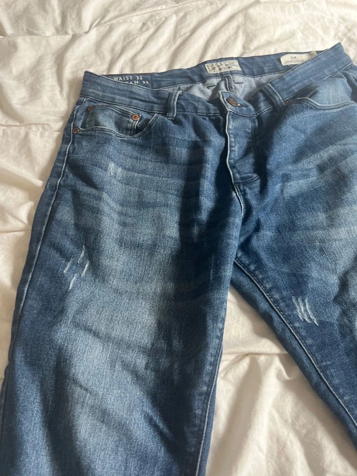 Jeans taille 42 - photo numéro 2