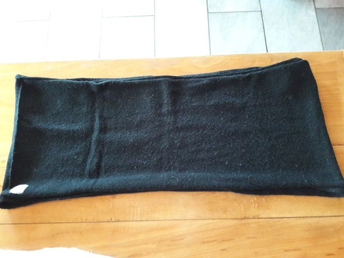 Snood/écharpe Miss Captain - photo numéro 2