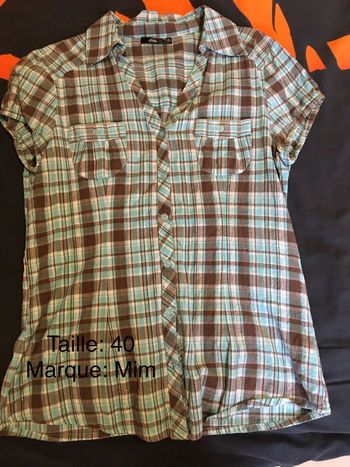 Chemise