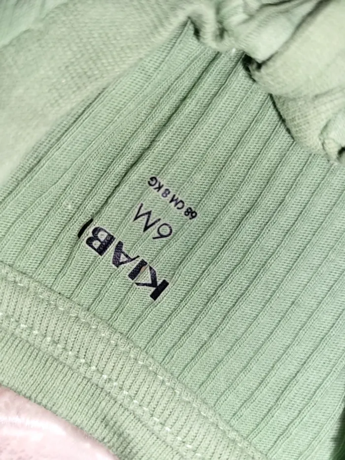 Pyjama Kiabi - photo numéro 4