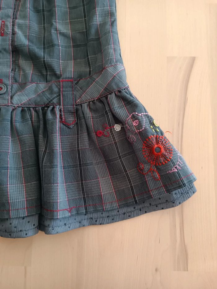 Robe tunique 92cm - photo numéro 4