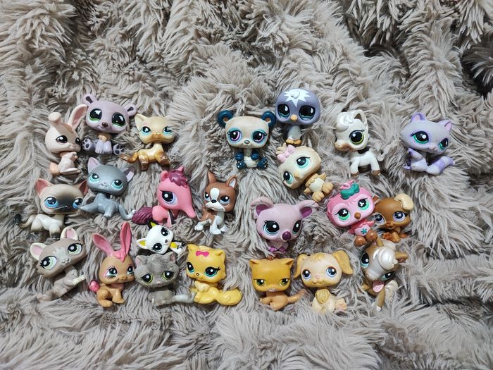 Énorme lot lps - photo numéro 9