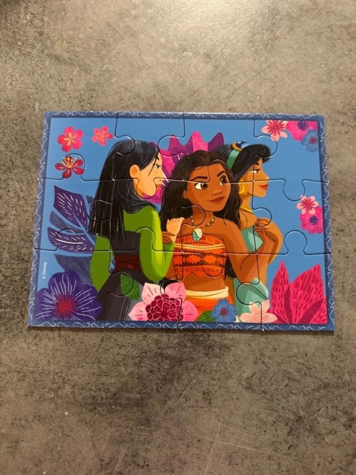 Puzzle - photo numéro 5