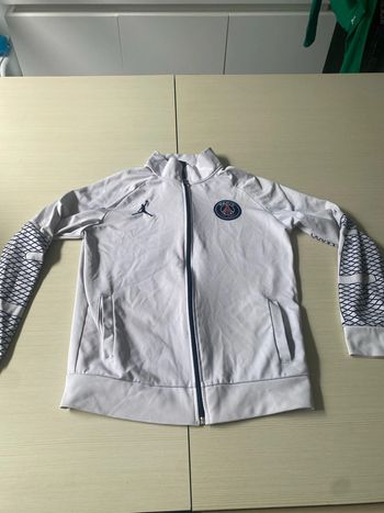 Veste Paris