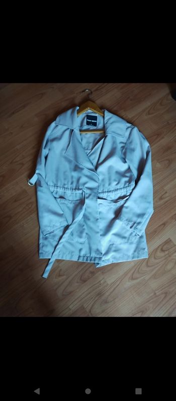 Veste fine