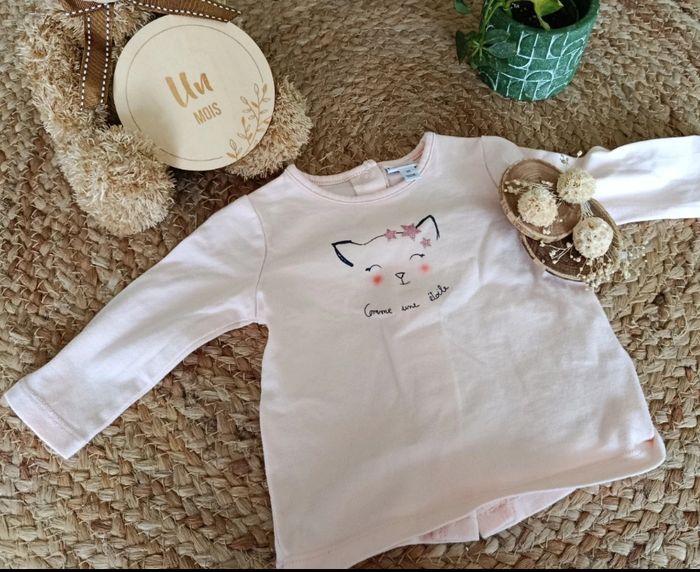 2 tee shirts - photo numéro 4