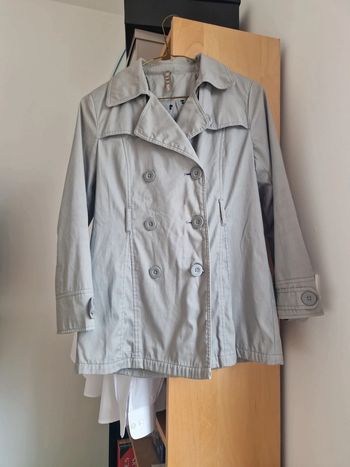 Trench coat filles 👧