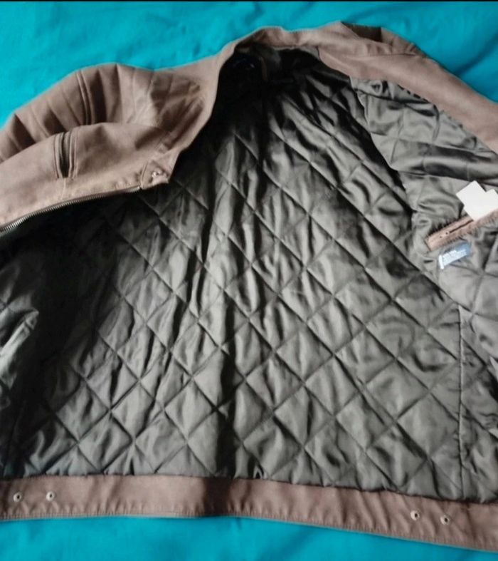 Blouson bonobo taille xl - photo numéro 3
