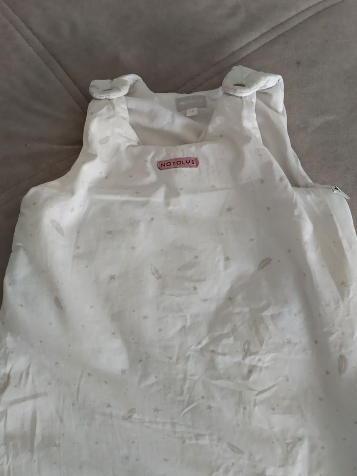 Giigoteuse natalys - photo numéro 2