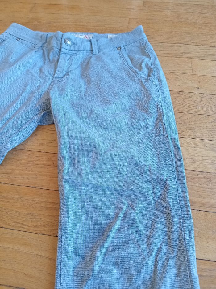 Pantalon homme taille 38 Fifty four - photo numéro 5