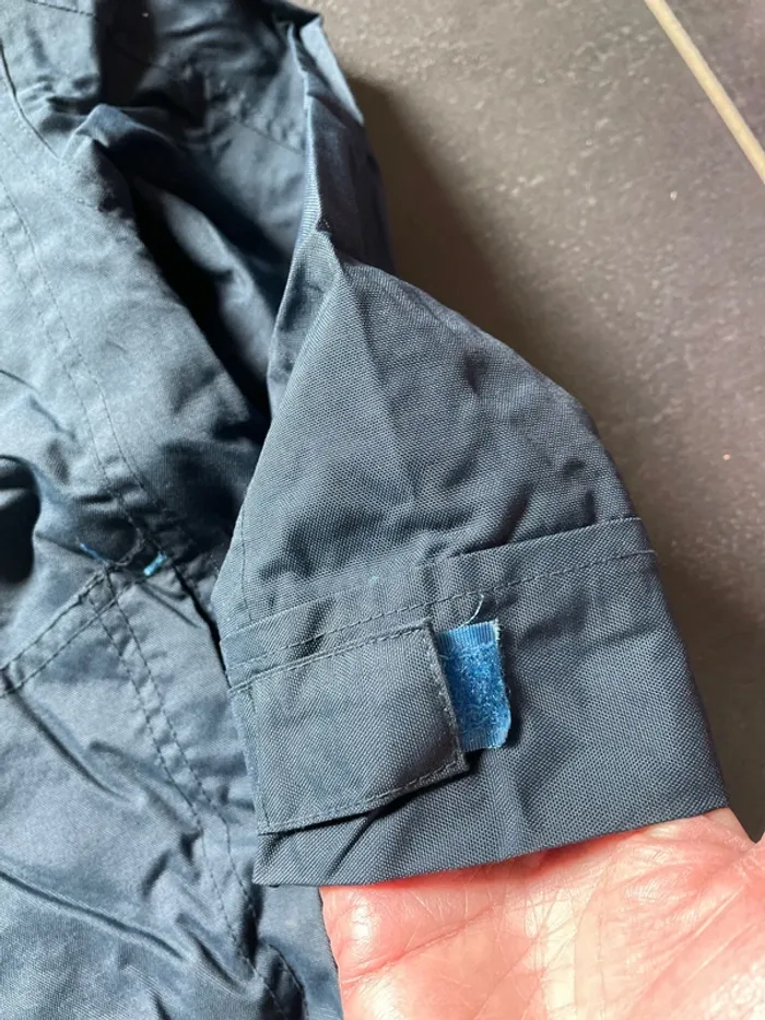 Parka avec intérieur polaire - photo numéro 4