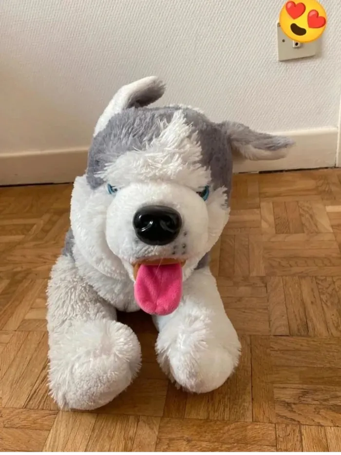 Peluche