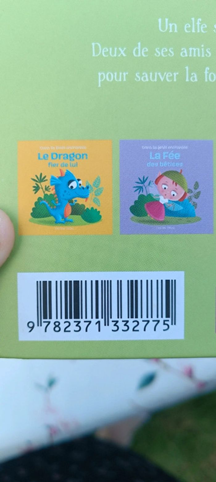 Lot 15 livres - photo numéro 9