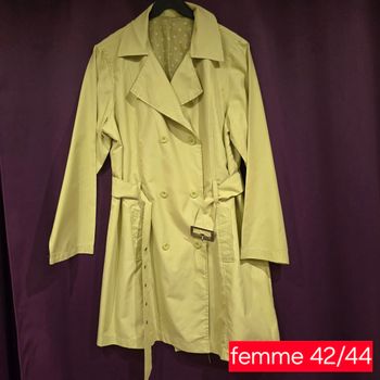 Veste femme 42/44